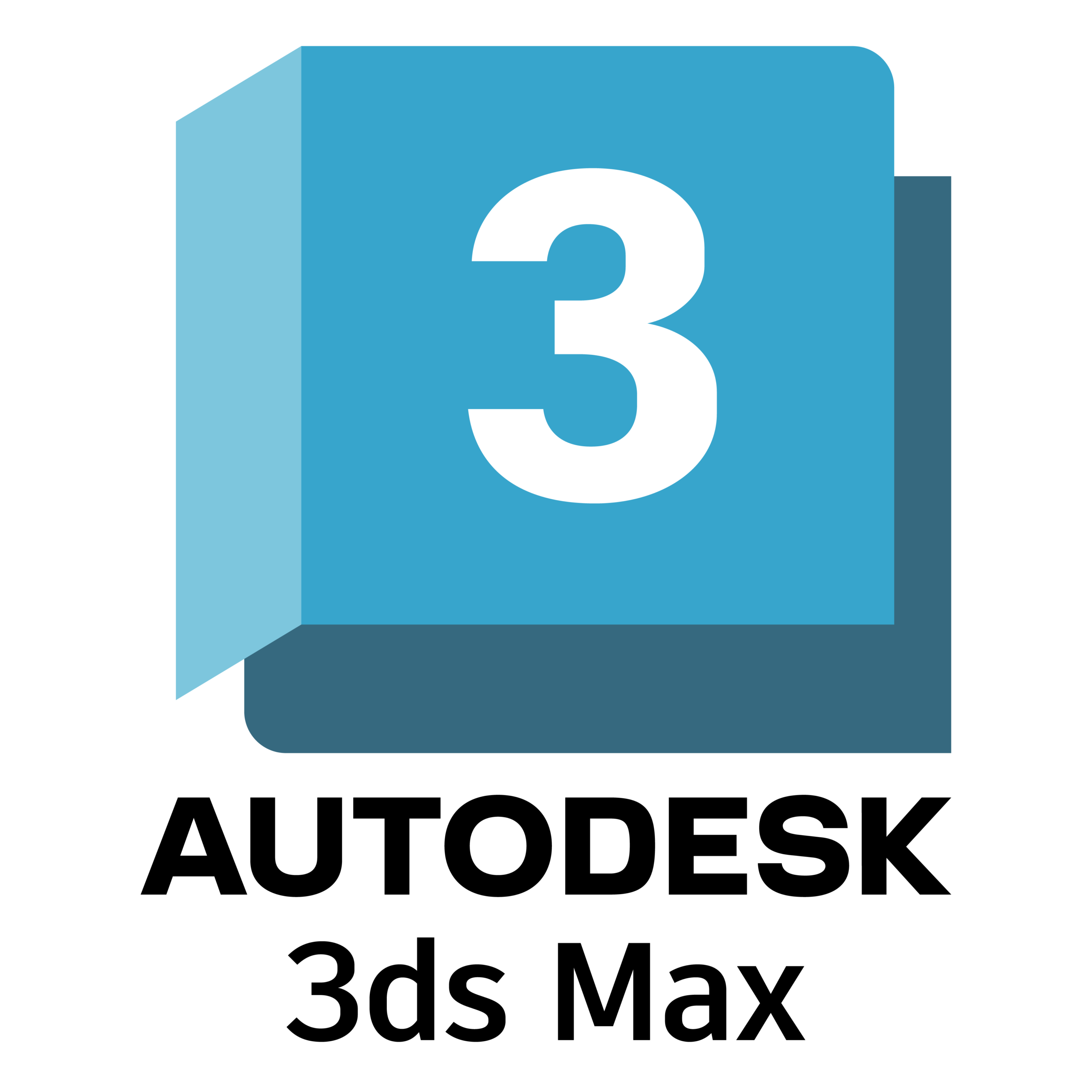 3DS MAX