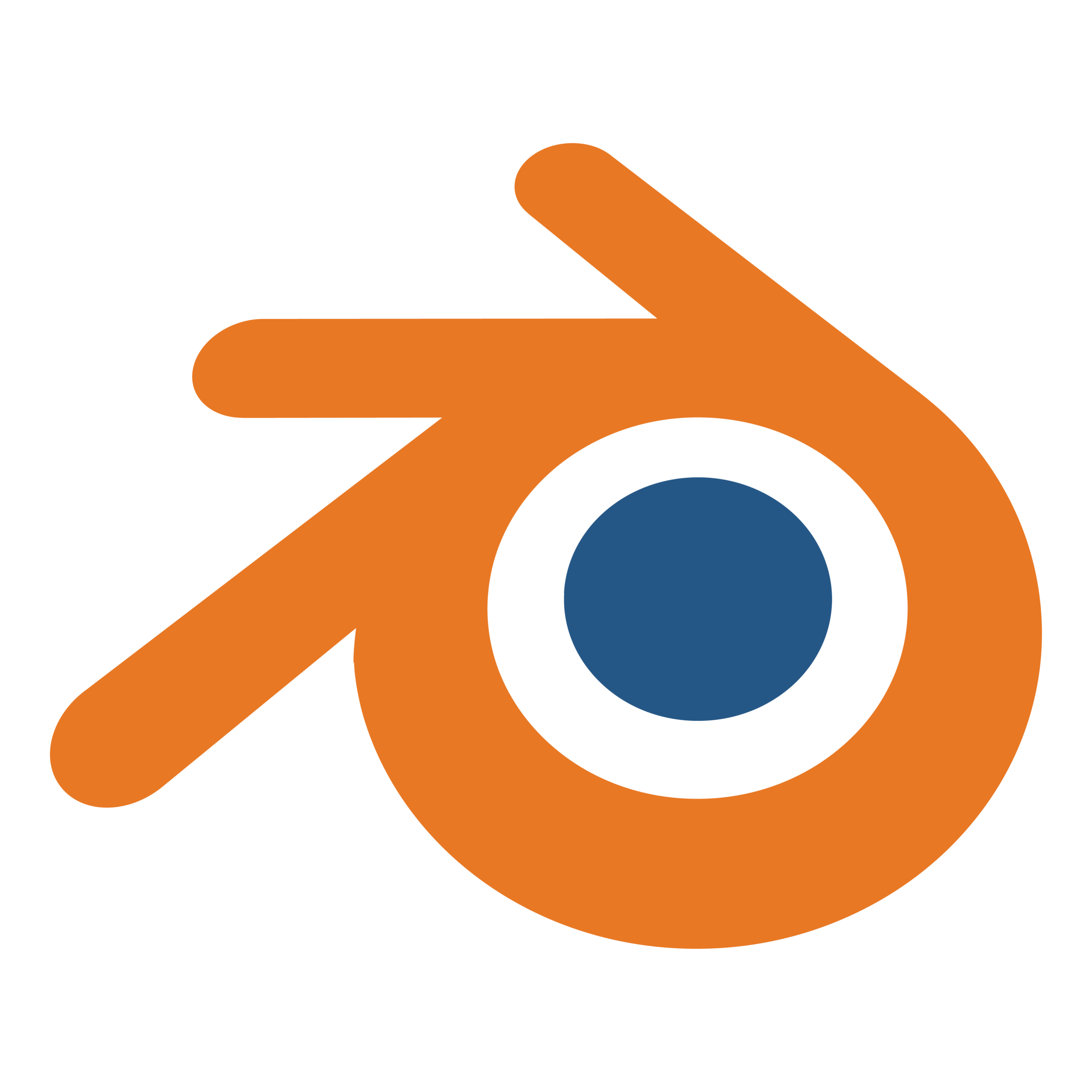 Blender 3D