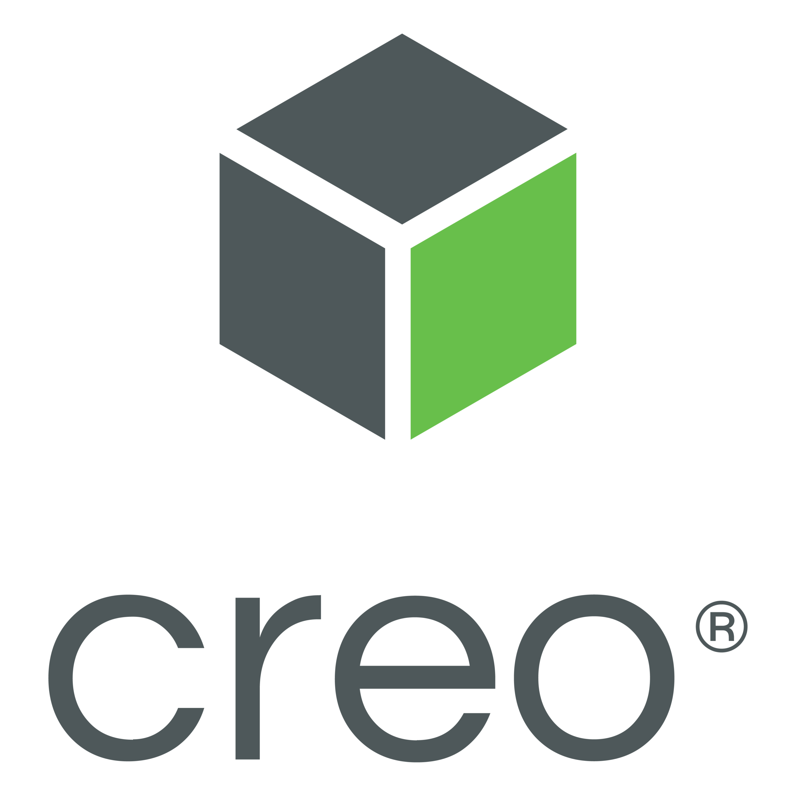 PTC Creo