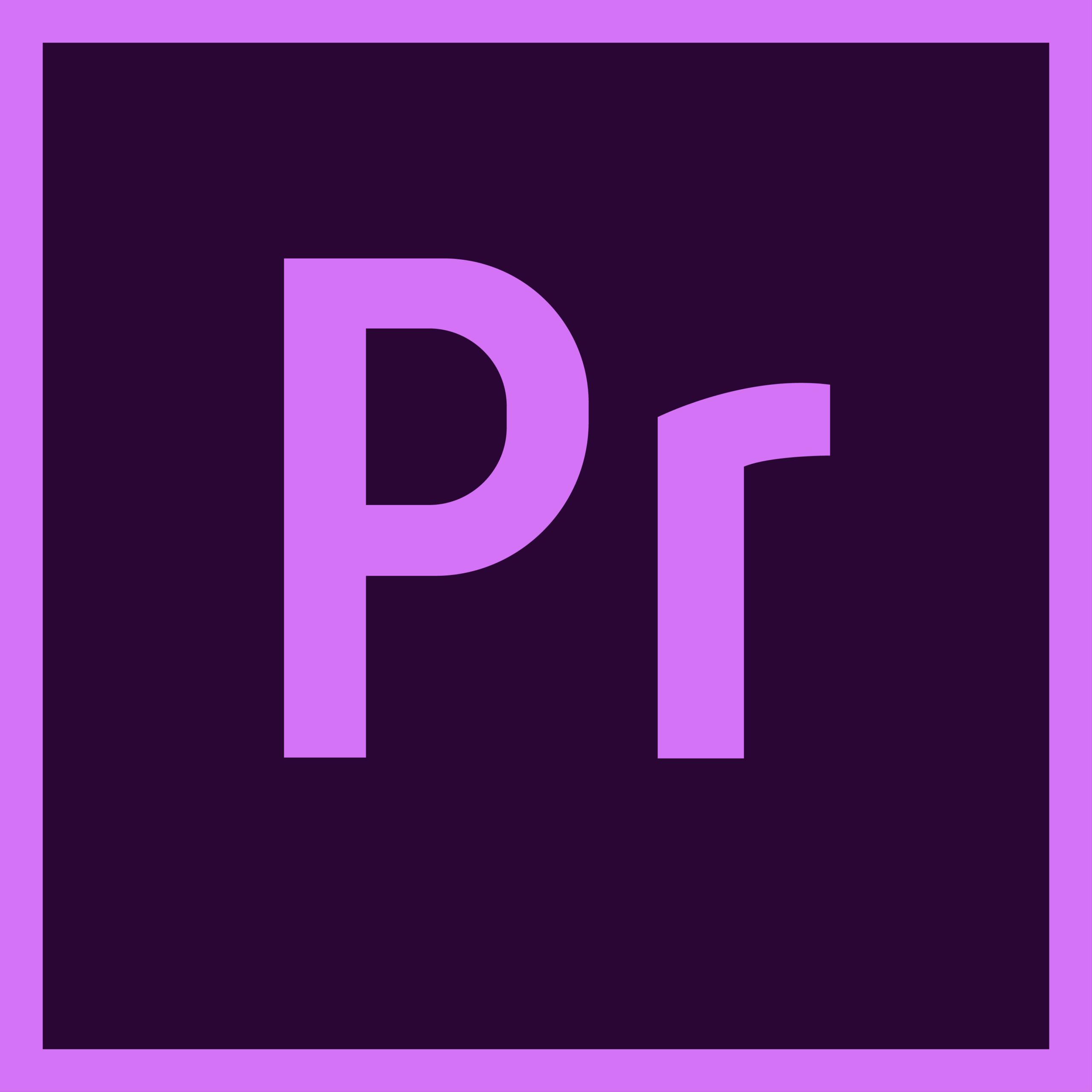 Premier Pro